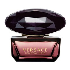 Crystal Noir - Woda Perfumowana, VERSACE