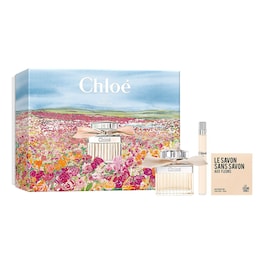 Chloe Signature - Zestaw prezentowy
