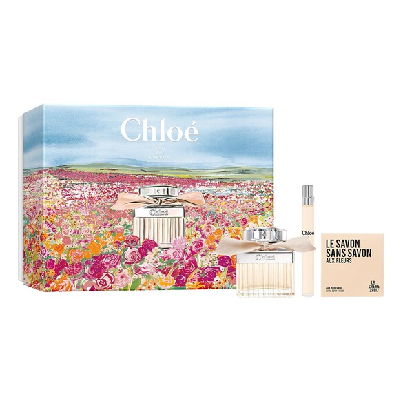Chloe Signature - Zestaw prezentowy, CHLOÉ