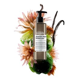 Absolut Molecular Repair - Serum do włosów