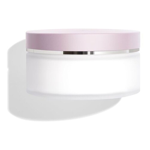 Chanel - Chance - Krem Do Ciała - Chance Body Cream 150g - Dla Kobiet