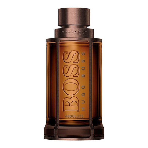 Hugo Boss BOSS The Scent Absolute for Him Woda perfumowana