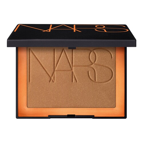 Nars - Laguna Bronzing Powder - Puder Brązujący - Bronzing Powder Laguna 02 - Dla Kobiet