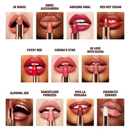 HOT LIPS 2.0 - pomadka do ust