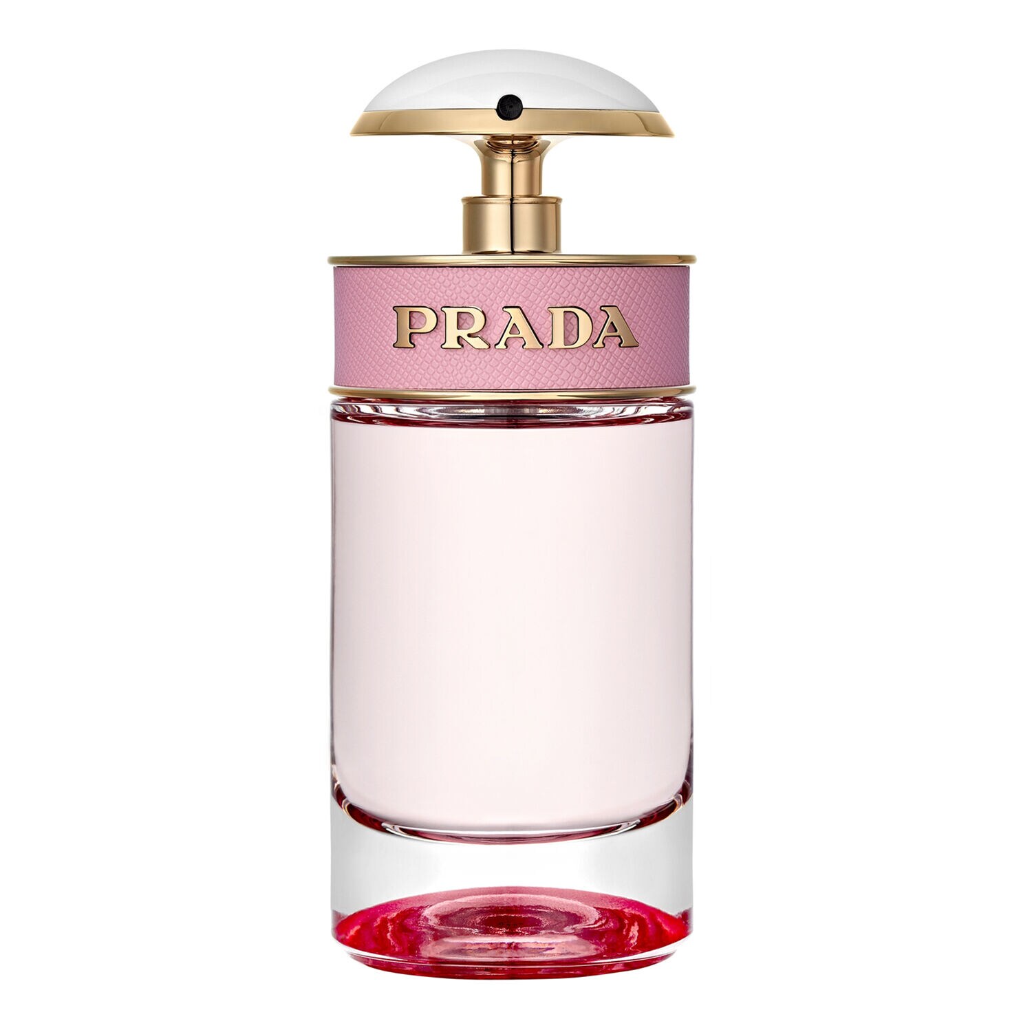 prada candy florale opinie