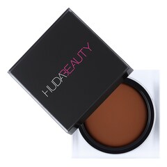 Bronzer w kremie - Tantour Contour & Bronzer Cream, HUDA BEAUTY