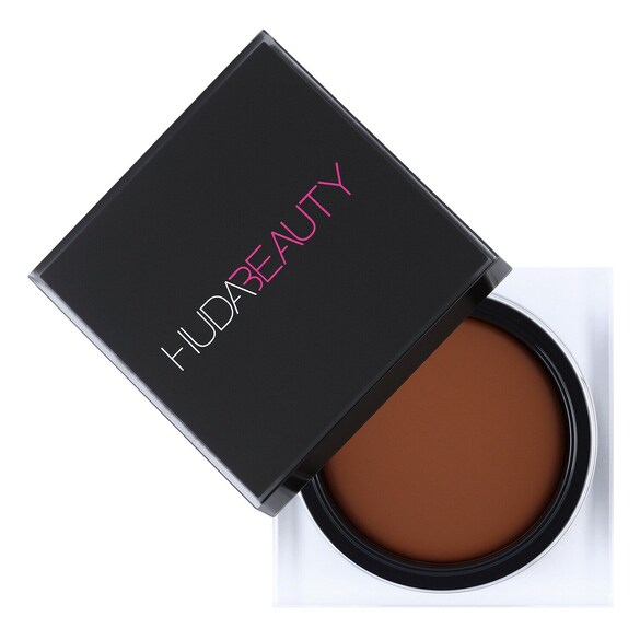 Bronzer w kremie - Tantour Contour & Bronzer Cream, HUDA BEAUTY