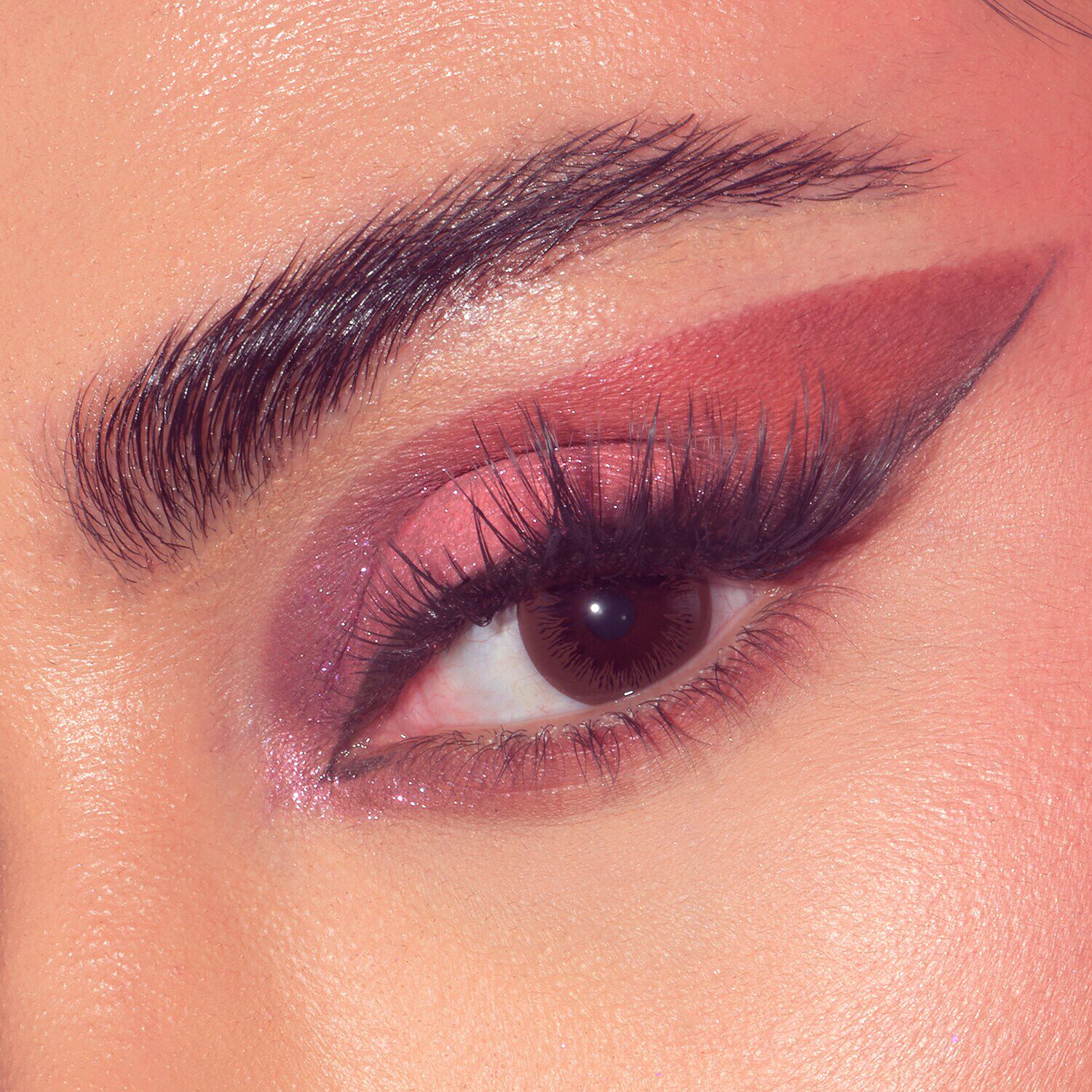 Huda beauty on sale pink love
