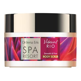 VIBRANT RIO Wygładzająco-Ujędrniający Peeling Do Ciała