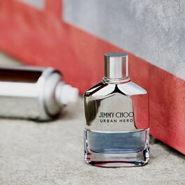 Urban Hero - Woda perfumowana
