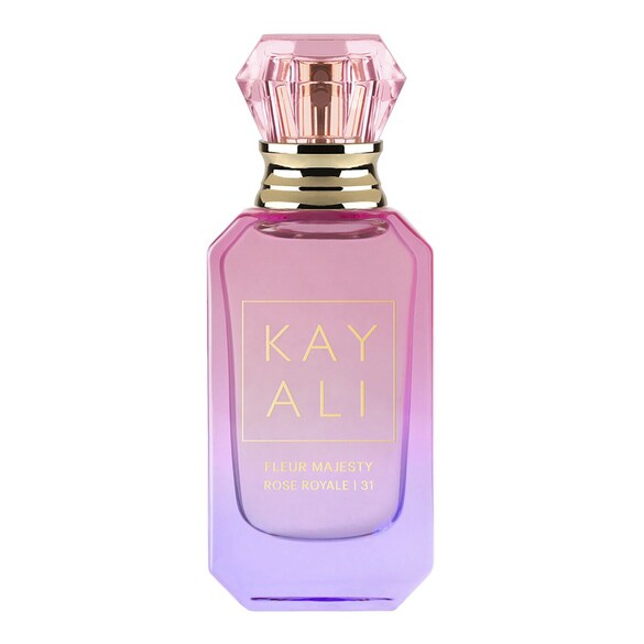 Fleur Majesty Rose Royale 31 - Woda perfumowana, KAYALI
