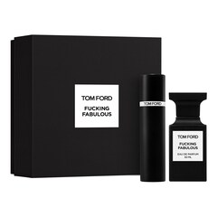 Tom Ford  Private Blend Fucking Fabulous - Zestaw z wodą perfumowaną , TOM FORD