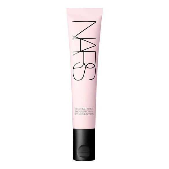 Radiance Primer SPF 35 - Baza rozświetlająca SPF 35, NARS