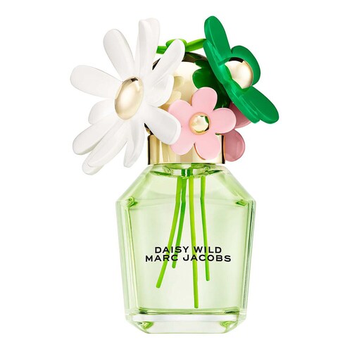 Marc Jacobs - Daisy Wild - Woda Perfumowana - Daisy Wild Edp 50ml - Dla Kobiet