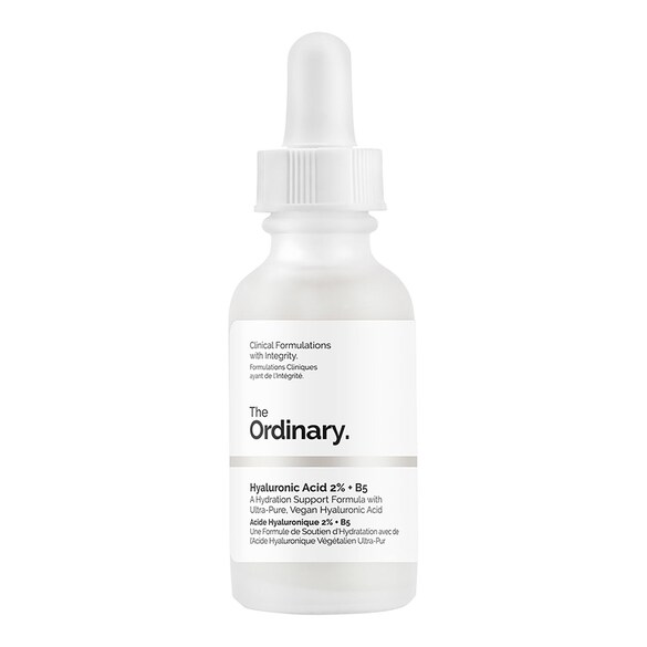 Kwas hialuronowy 2% + B5 - Serum nawilżające, THE ORDINARY