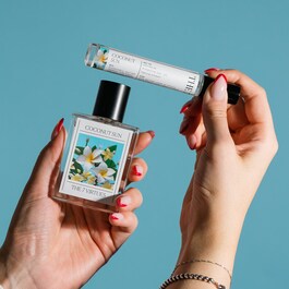 Coconut Sun - Woda perfumowana format podróżny