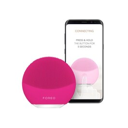 LUNA Mini 3 - Szczoteczka soniczna do twarzy