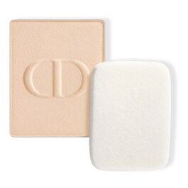 Dior Forever Natural Velvet Compact Foundation - Podkład do twarzy (wkład)