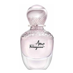 Amo Ferragamo - Woda Perfumowana, SALVATORE FERRAGAMO