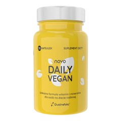 Noyo DailyVegan - Suplement diety, NOYO PHARM