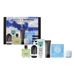 Men's essentials - Zestaw najważniejszych kosmetyków dla mężczyzn, SEPHORA FAVORITES