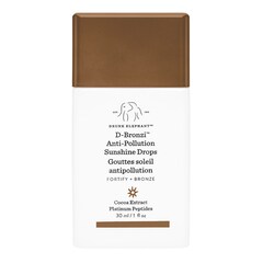 D-Bronzi™ Anti-Pollution Sunshine Drops - Olejek Odżywiająco-Brązujący, DRUNK ELEPHANT
