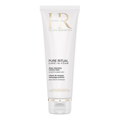 PURE RITUAL CARE IN FOAM - Kremowa pianka do demakijażu, HELENA RUBINSTEIN