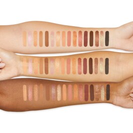 Born This Way Sunset Stripped - Paleta cieni do powiek