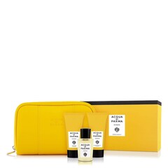 Essential Shaving Kit - Zestaw Barbiere, ACQUA DI PARMA