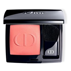 Rouge Blush - Długotrwały róż w pudrze w kolorach Couture, DIOR