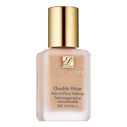 Estée Lauder - Podkład Double Wear - Stay-in-place Foundation Spf 10 - 1n0 Porcelain (30 Ml) - Dla Kobiet