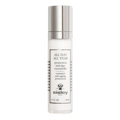 All Day All Year - Przeciwstarzeniowy krem na dzień, SISLEY
