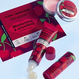 Nawilżający balsam do ust - Pielęgnacja i 8-godzinne nawilżenie