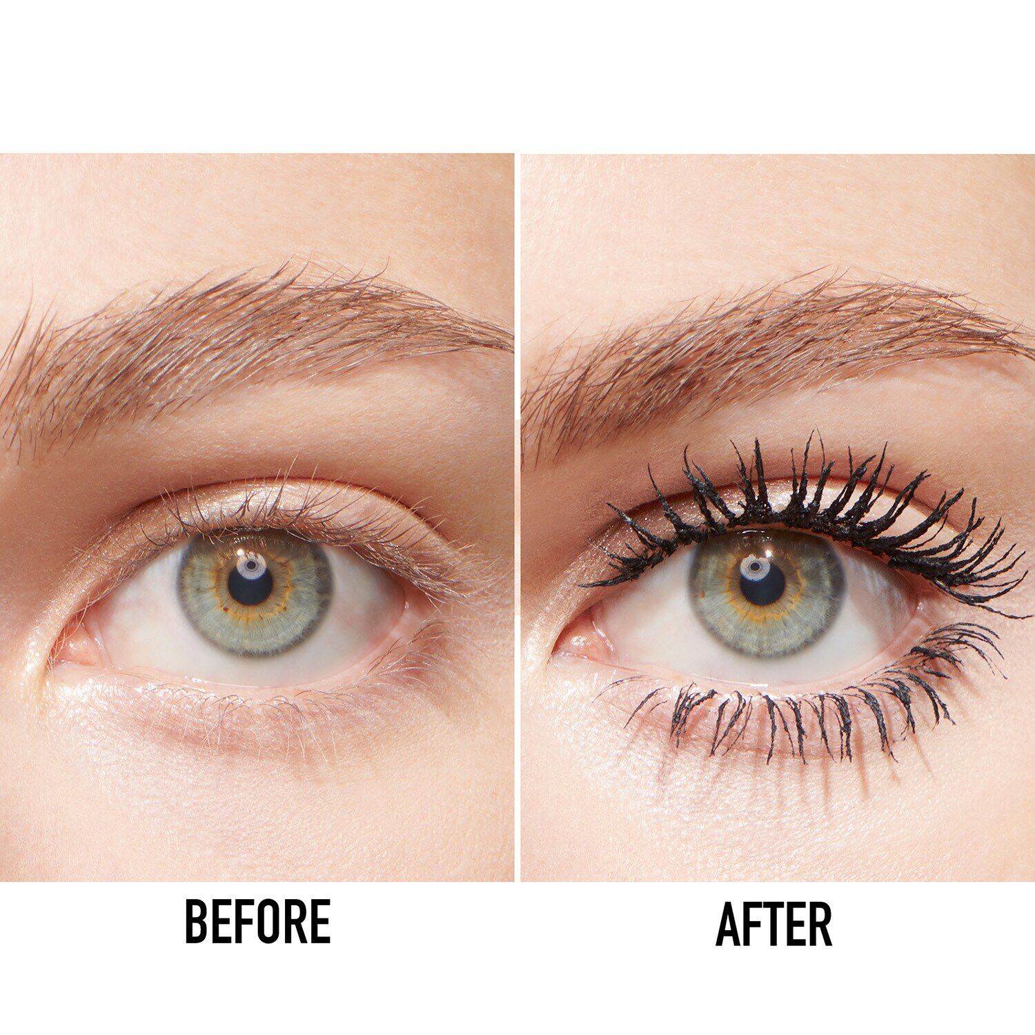Diorshow pump n shop volume mascara review