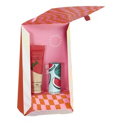 The Future is Yours - Zestaw do pielęgnacji ust na dzień i noc, SEPHORA COLLECTION