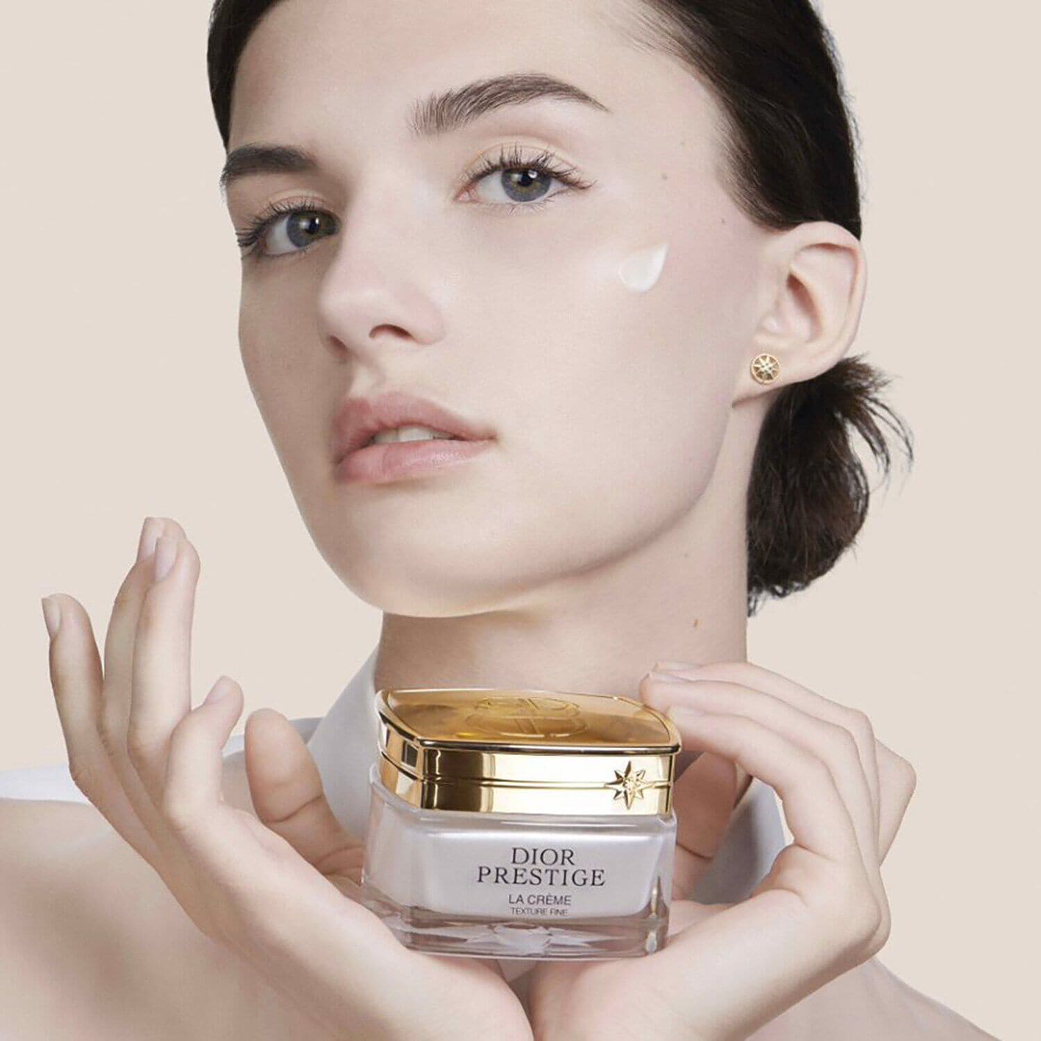 Dior Prestige La Cr me Texture Fine Anti Aging Intensive Repairing Cream