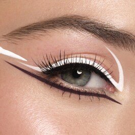 Liquid Eyeliner - Eyeliner w płynie