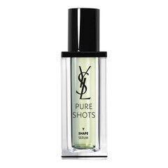 Pure Shots Y Shape Serum - Serum , YVES SAINT LAURENT