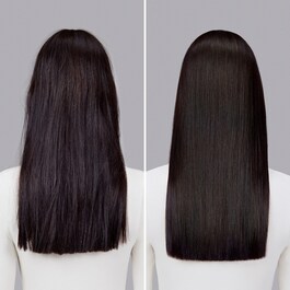 Chitosan™ - Krem do wstępnej stylizacji, Naturalnie proste do falowanych