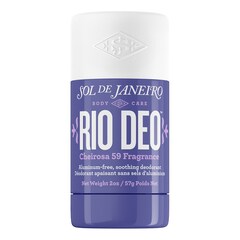 Delicia Drench™ Rio Deo 56 - Dezodorant, SOL DE JANEIRO