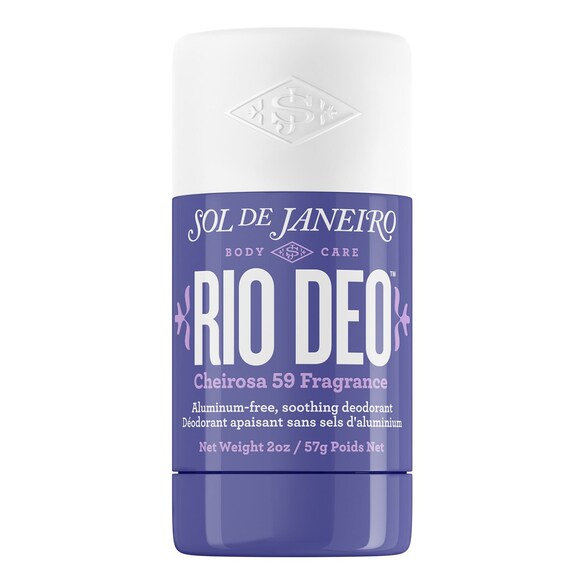 Delicia Drench™ Rio Deo 56 - Dezodorant, SOL DE JANEIRO
