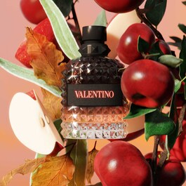 Uomo Coral Fantasy Born in Roma - Woda toaletowa dla mężczyzn