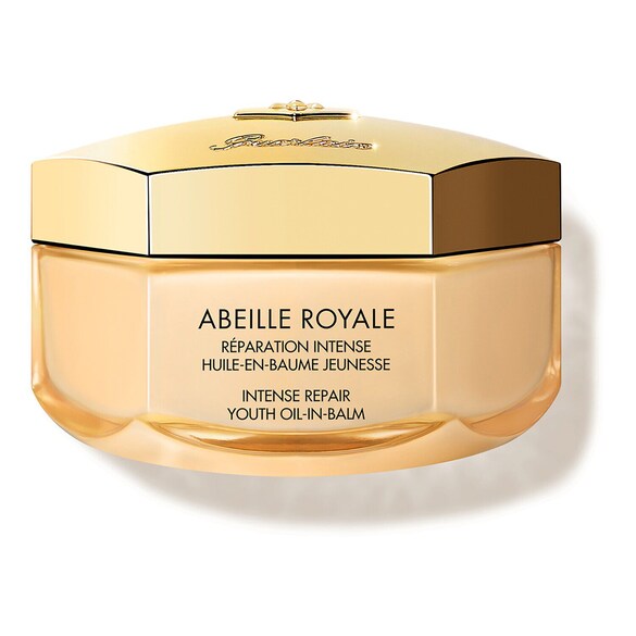 Abeille Royale – Regenerujący i odmładzający olejek w balsamie, GUERLAIN