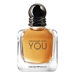 Emporio Armani STRONGER WITH YOU Dla niego - Woda Toaletowa, ARMANI