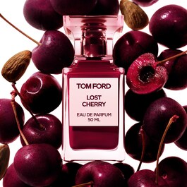 Lost Cherry - Woda perfumowana