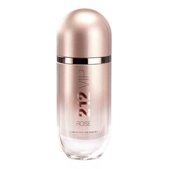 212 VIP Rose - Woda Perfumowana, CAROLINA HERRERA