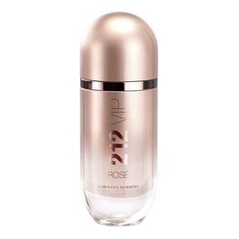 212 VIP Rose - Woda Perfumowana