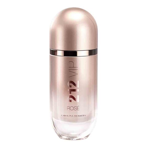 212 VIP Rose - Woda Perfumowana, CAROLINA HERRERA