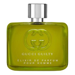 Guilty Elixir Pour Homme - Woda perfumowana, GUCCI