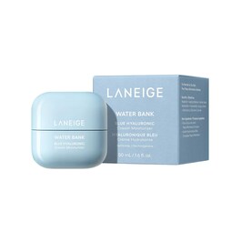 Water Bank Cream Moisturizer – Krem nawilżający